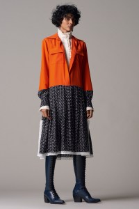 Chlo Pre-Fall 2018