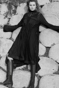 Chlo Pre-Fall 2018