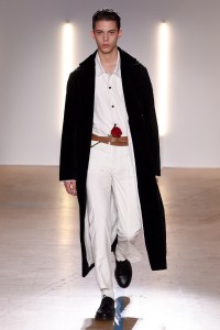 Christian Dada Men's Fall 2018