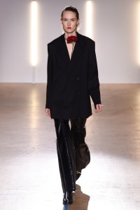 Christian Dada Men's Fall 2018