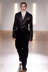 Christian Dada Men's Fall 2018