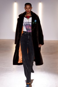 Christian Dada Men's Fall 2018