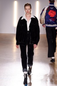 Christian Dada Men's Fall 2018