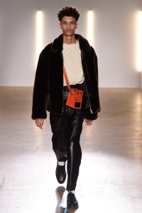 Christian Dada Men's Fall 2018