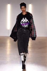 Christian Dada Men's Fall 2018
