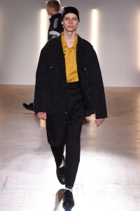 Christian Dada Men's Fall 2018