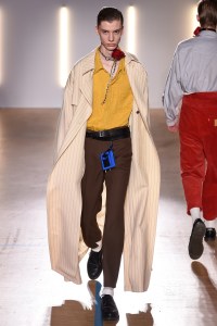 Christian Dada Men's Fall 2018