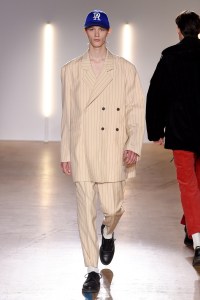 Christian Dada Men's Fall 2018