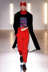 Christian Dada Men's Fall 2018