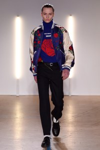 Christian Dada Men's Fall 2018