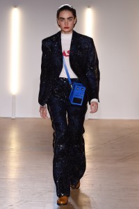 Christian Dada Men's Fall 2018