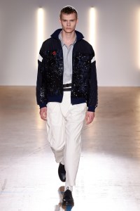 Christian Dada Men's Fall 2018