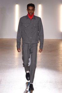 Christian Dada Men's Fall 2018