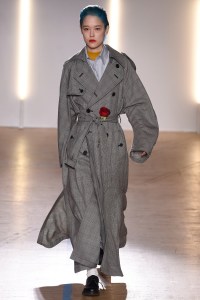 Christian Dada Men's Fall 2018