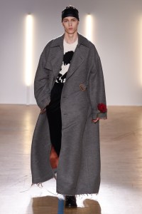 Christian Dada Men's Fall 2018