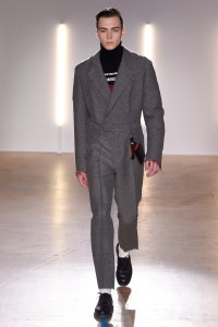 Christian Dada Men's Fall 2018