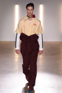 Christian Dada Men's Fall 2018