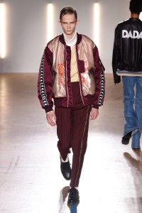 Christian Dada Men's Fall 2018