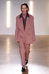 Christian Dada Men's Fall 2018