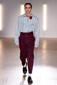 Christian Dada Men's Fall 2018