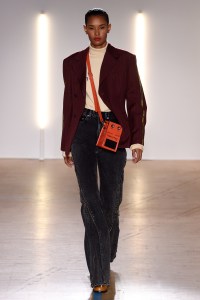 Christian Dada Men's Fall 2018