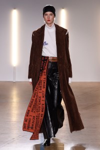 Christian Dada Men's Fall 2018