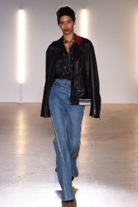 Christian Dada Men's Fall 2018
