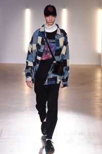 Christian Dada Men's Fall 2018