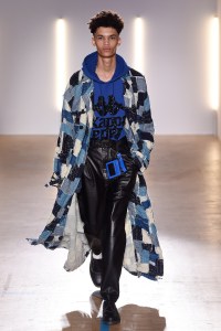 Christian Dada Men's Fall 2018