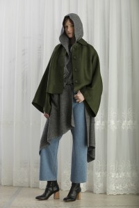 Christian Wijnants Pre-Fall 2018