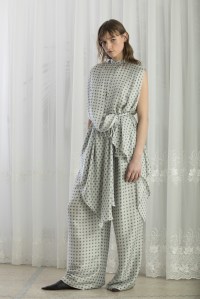 Christian Wijnants Pre-Fall 2018