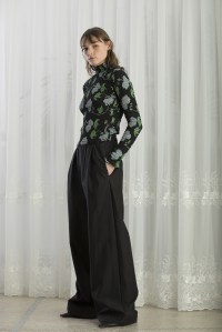 Christian Wijnants Pre-Fall 2018
