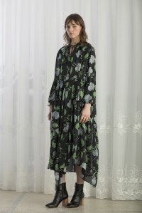 Christian Wijnants Pre-Fall 2018