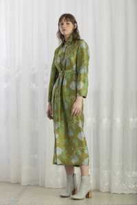 Christian Wijnants Pre-Fall 2018