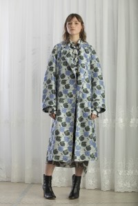Christian Wijnants Pre-Fall 2018