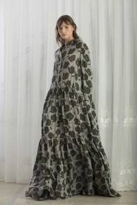 Christian Wijnants Pre-Fall 2018