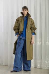 Christian Wijnants Pre-Fall 2018