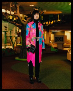 Christopher Kane Pre-Fall 2018