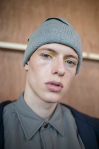 Christopher Raeburn Men's Fall 2018