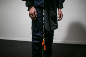 Christopher Raeburn Men's Fall 2018