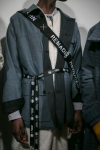 Christopher Raeburn Men's Fall 2018
