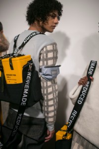 Christopher Raeburn Men's Fall 2018