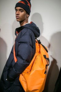 Christopher Raeburn Men's Fall 2018