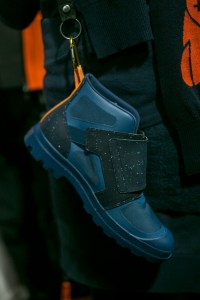 Christopher Raeburn Men's Fall 2018