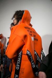 Christopher Raeburn Men's Fall 2018