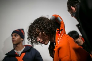 Christopher Raeburn Men's Fall 2018