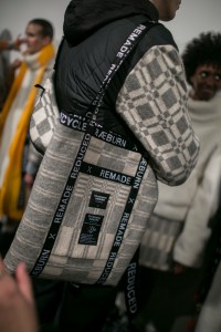 Christopher Raeburn Men's Fall 2018