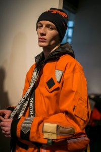 Christopher Raeburn Men's Fall 2018