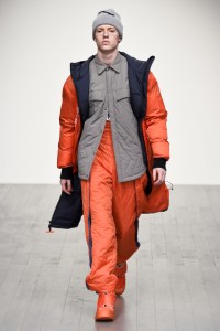 Christopher Raeburn Men's Fall 2018