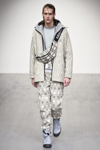 Christopher Raeburn Men's Fall 2018